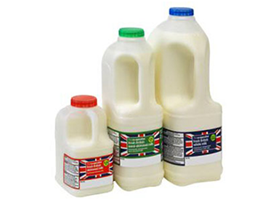 飲料行業貼標機定制案例 飲料行業貼標機定制案例