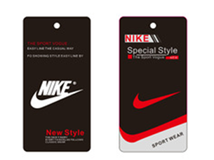 服裝行業貼標機定制案例 服裝行業貼標機定制案例