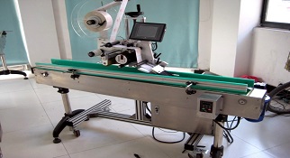 雙面貼標機用途