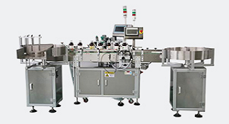 軒特貼標(biāo)機(jī)為包裝行業(yè)帶來(lái)多元化選擇