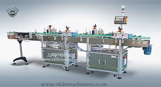 貼標機工作原理相關介紹