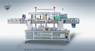 不干膠貼標的常用方法