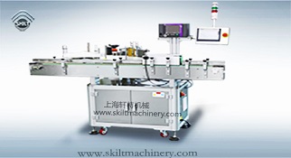 如何選購性能優(yōu)異的不干膠貼標(biāo)機(jī)