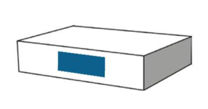 接觸式高速打印貼標解決方案