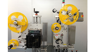 自動貼標機械如何做保養？