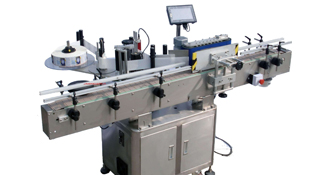 貼標機全自動多少錢一臺？如何挑選合適品牌？