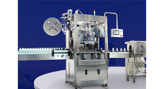 二維碼貼標機發揮哪些重要特點優勢？