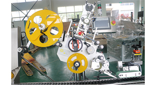 貼標機日常保養維護注意事項