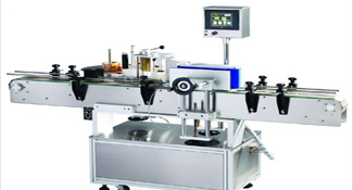 全自動圓瓶貼標機的重要性