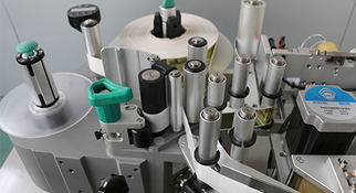 貼標(biāo)機(jī)貼標(biāo)是企業(yè)發(fā)展的必然選擇！