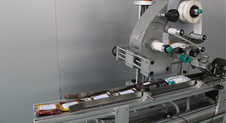 全自動貼標機設備在調味品行業中非常重要！