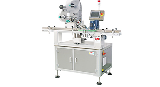 不干膠貼標機能為我們起到什么樣子的作用?