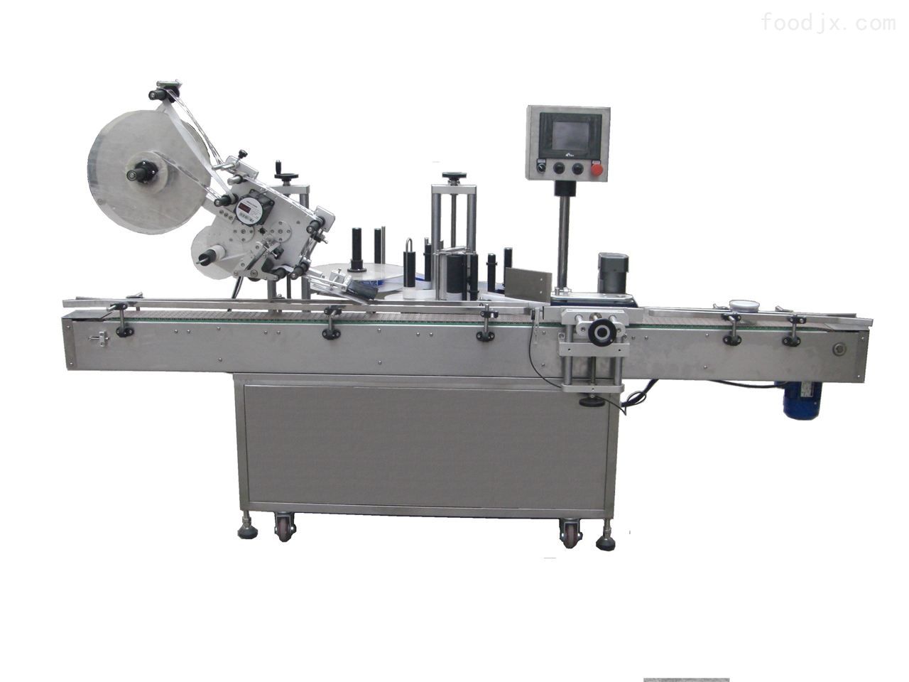 自動(dòng)貼標(biāo)機(jī)如何進(jìn)行保養(yǎng)?