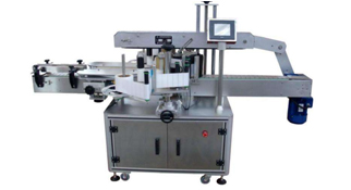 立式貼標(biāo)機(jī)