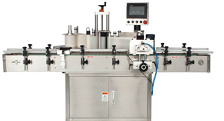 二維碼貼標機 二維碼貼標機